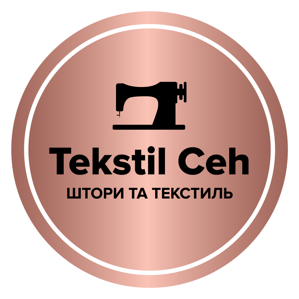 Логотип Текстиль Цех